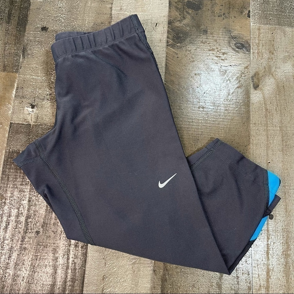 Nike Running Crop Legging XS